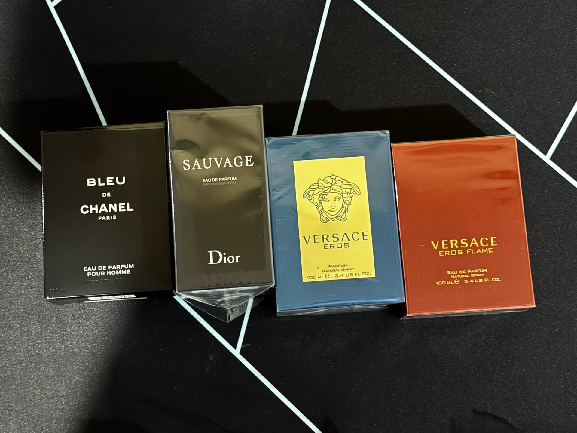 Brand New Inbox Men’s Cologne