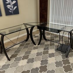 Brand New L Shaped Desk 