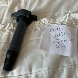 Dodge Caliber Ignition Coil 