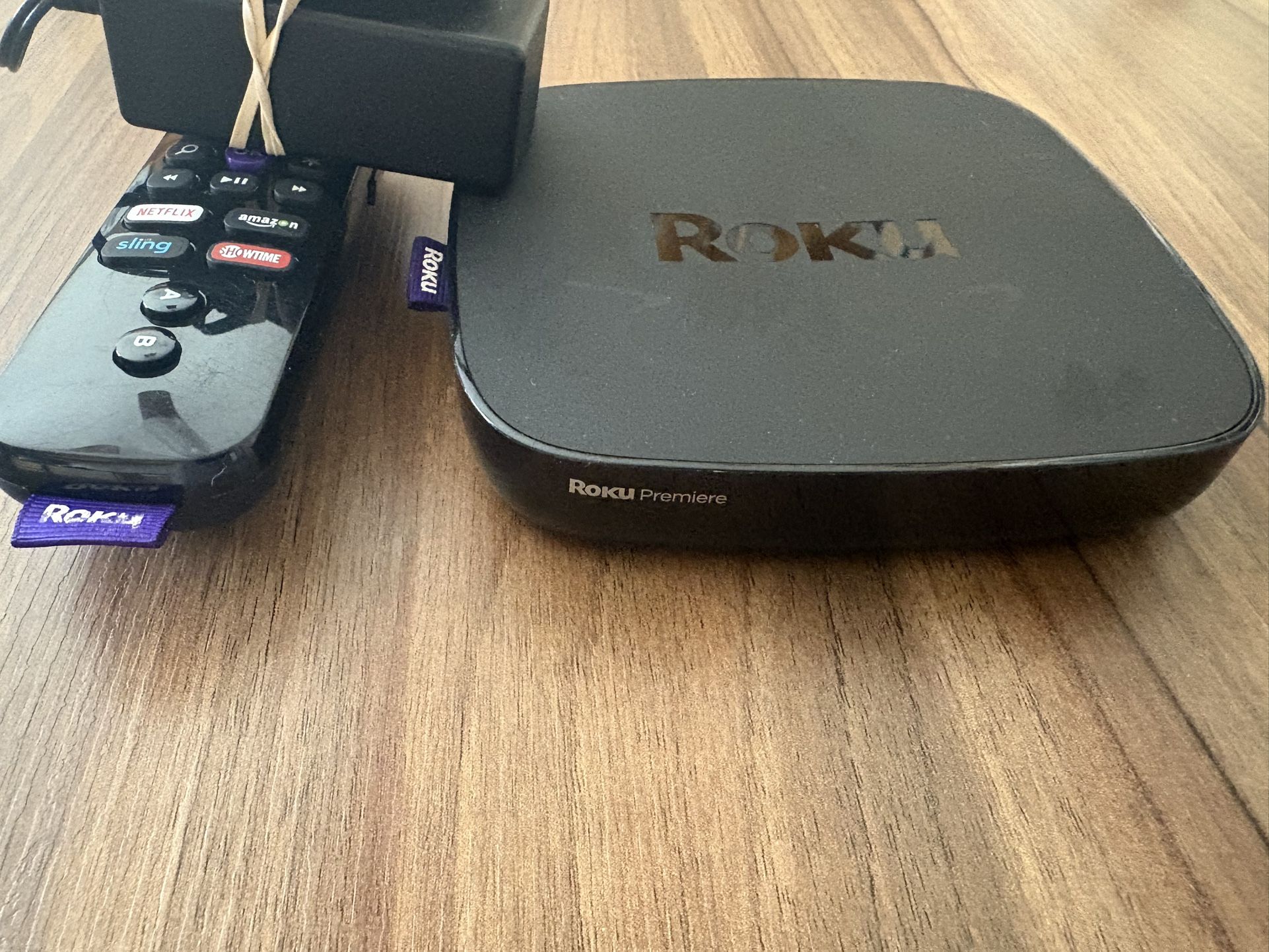 Roku 4k