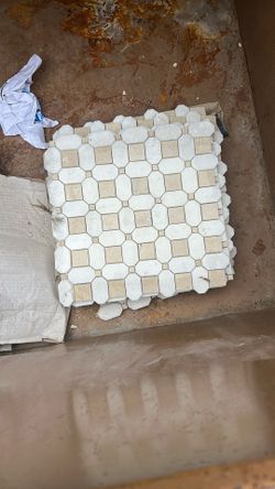 Tile Sheets 8 Pieces