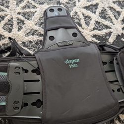 Back Brace 