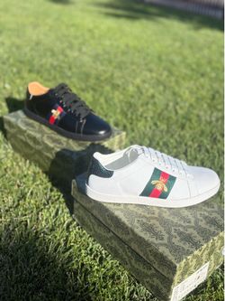 GUCCI SHOES