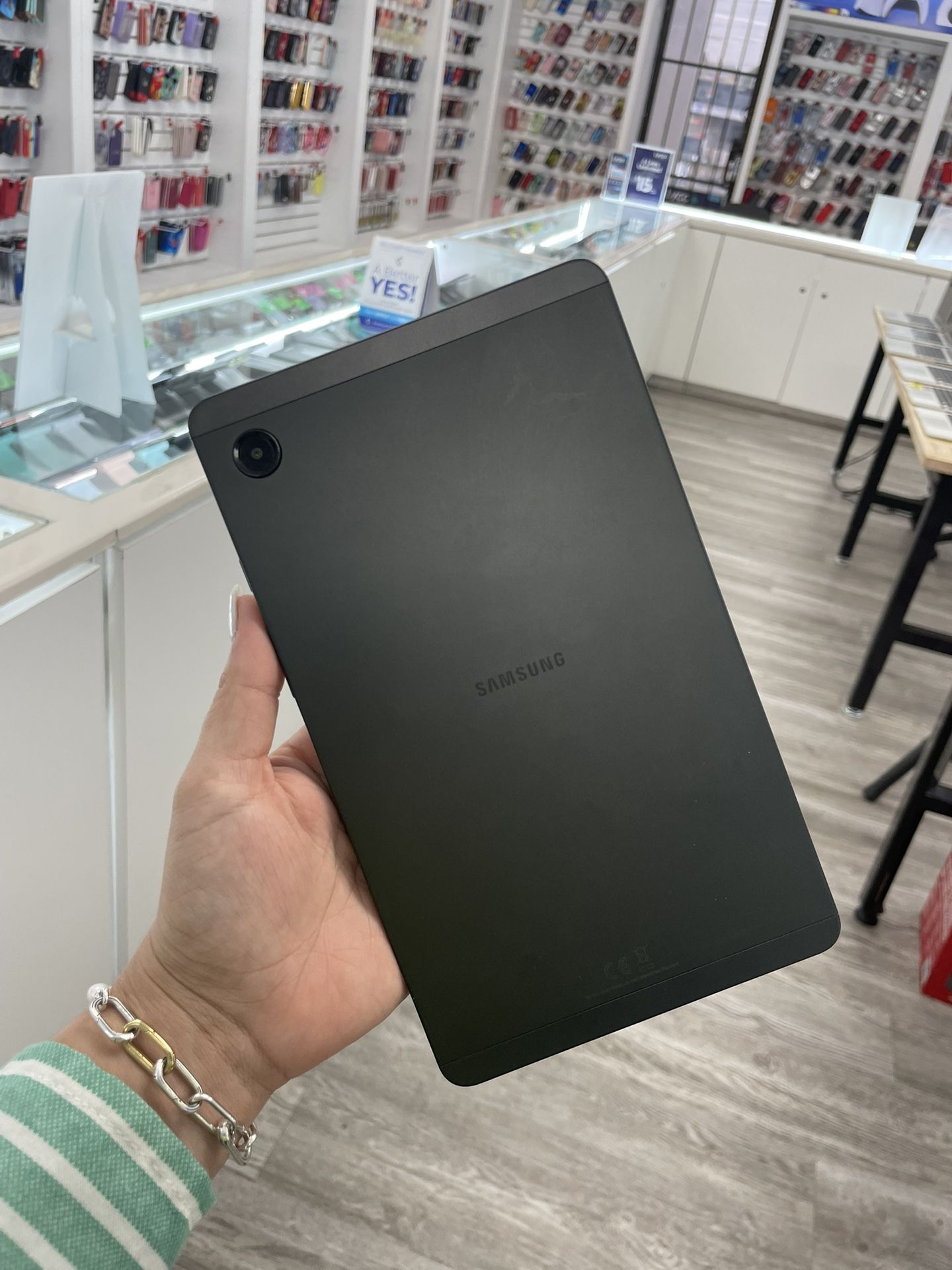Galaxy Tab A 9 LTE 64gb 