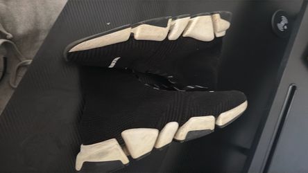 Balenciaga speed size 11