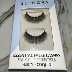 Sephora False Lashes
