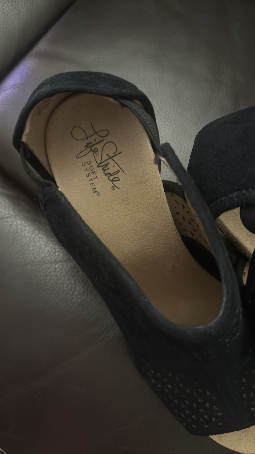 Used Good Condition