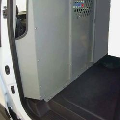 Interior Door Panel For Ford Transit Connect 