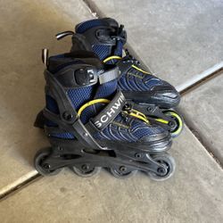 Roller Blades 