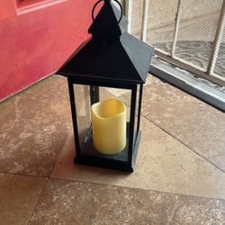 Decorative Lantern Outdoor
