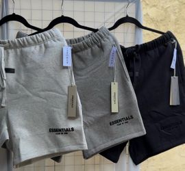 Essentials shorts