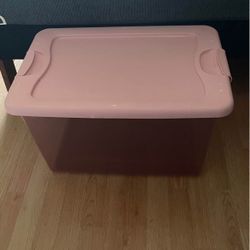 Storage