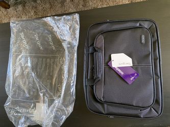 Tragus Computer Bag - Brand New 
