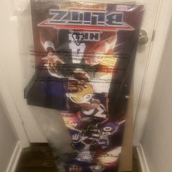 Nfl Blitz Arcade 