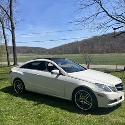 2010 mercedes benz e350