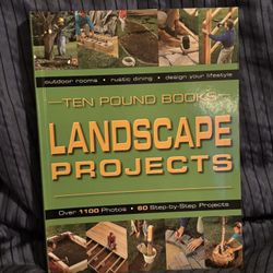Landscaping Projects