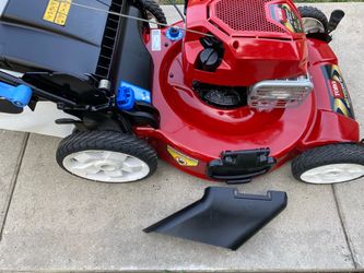 Mower