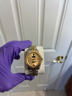 Men’s Luxury watch