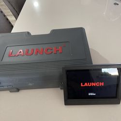 Launch Scanner X-431 V+ Pro