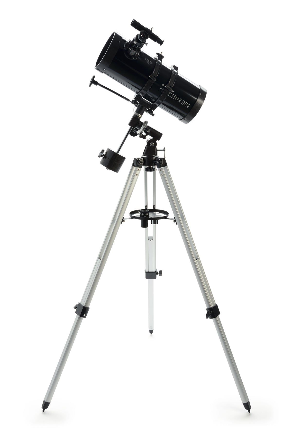 Celestron - PowerSeeker 127EQ Telescope