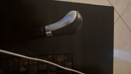Mercedes C250, C300, C350 Shifter Shift Knob