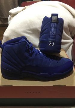 Air Jordan 12 Retro 11.5
