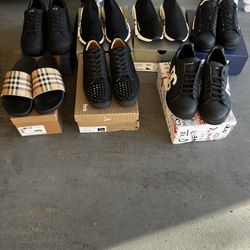 Men Designers Shoes