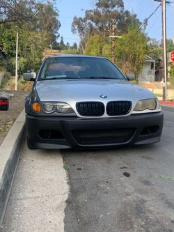 2005 BMW 330i