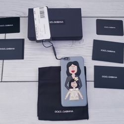 Dolce and Gabbana iPhone 6 Phone Case