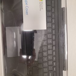 Microsoft Surface Pro Keyboard