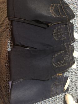 New jeans for sale sizes 7 9 11 13 15