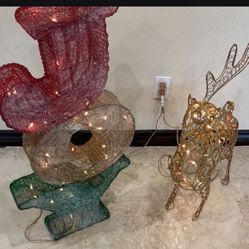 Christmas decoration