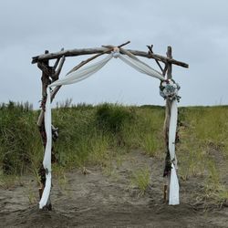 Wedding Arch
