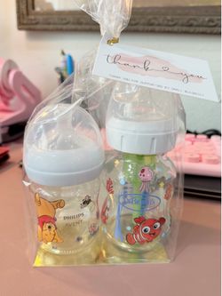 ✨ CLOSING OUT My Customized Baby Bottles! ✨