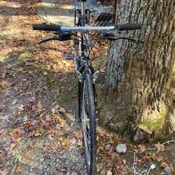 Trek Touring 520 Bicycle 