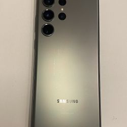 Galaxy S23 Ultra Fully Unlocked 