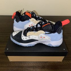 Jordan Delta 2