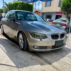 2007 BMW 335i