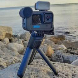 GoPro HERO12 Creator Edition