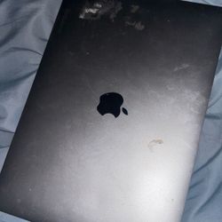 MacBook Air 
