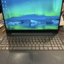 Lenovo Labtop TouchScreen15 Inch