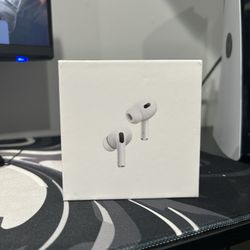 Airpods Pro 2