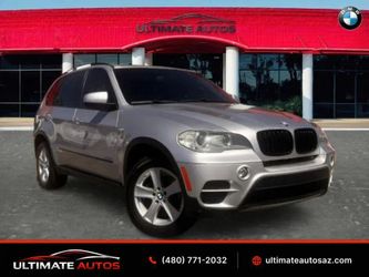 2013 BMW X5