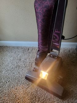 Kirby Vacuum Cleaner