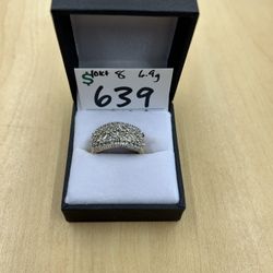 10kt Ring 