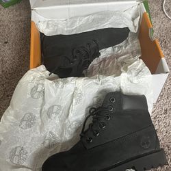 Size 11c Little Boys