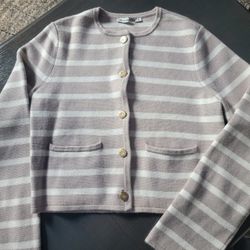 Abercrombie & Fitch Cardigan 