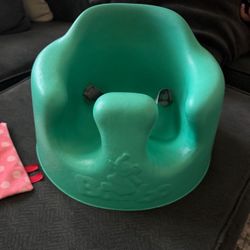 Baby Support Seat/ Asiento Para Bebé 