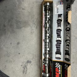 SBC Custom Grind Roller Cam