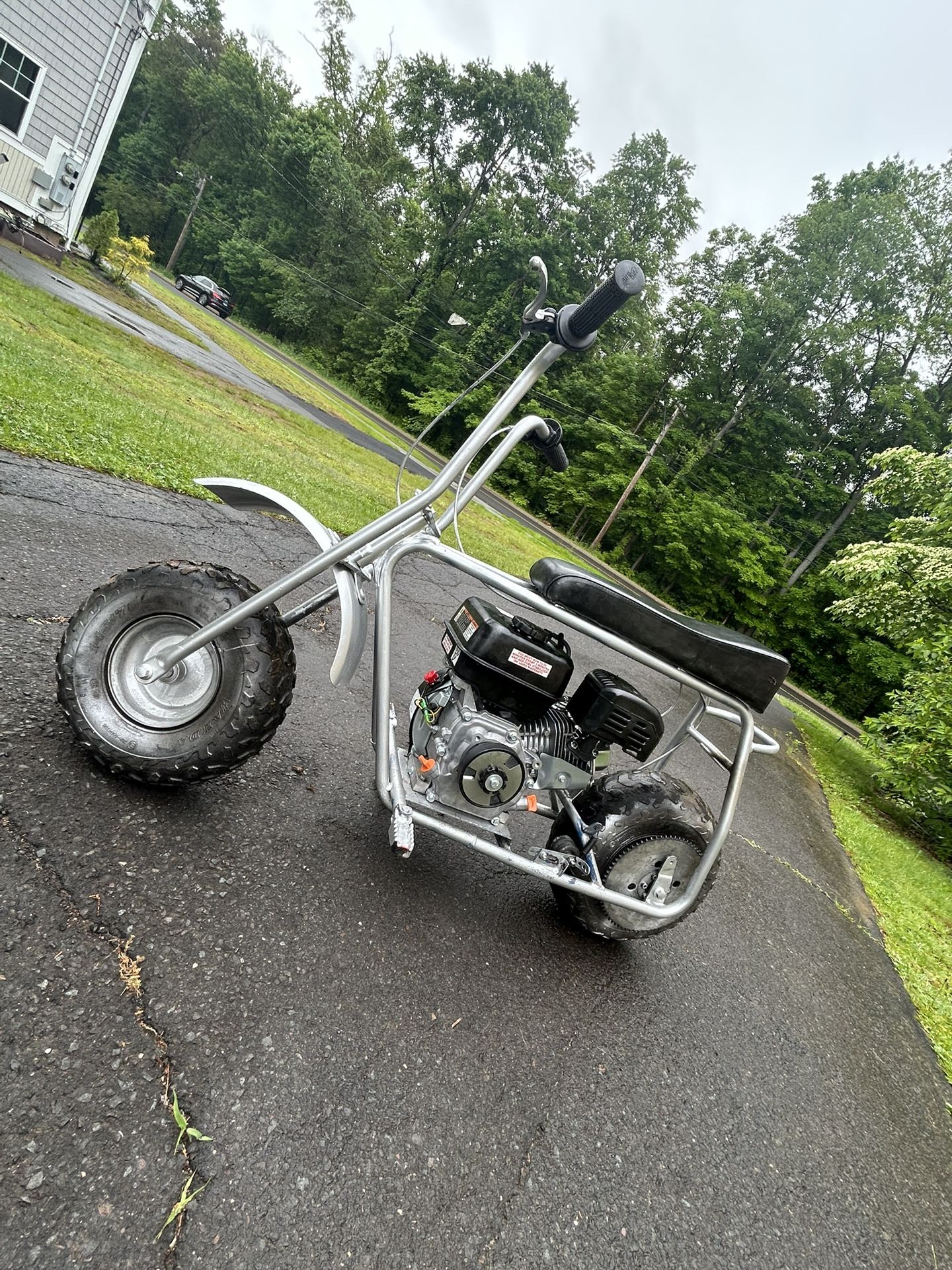 Mini Bike!!